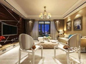 图 承接各类室内外装饰设计 家居别墅 宾馆酒店 北京工装装修
